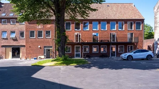 Kontorlokaler til leje i Århus C - billede 15