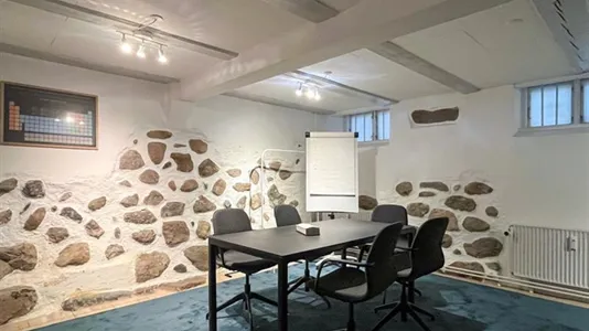 Kontorlokaler til leje i Århus C - billede 14