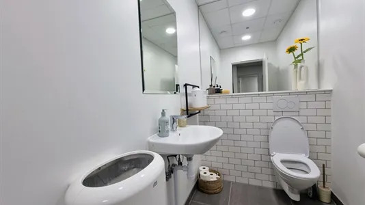 Kontorlokaler til leje i Højbjerg - billede 10