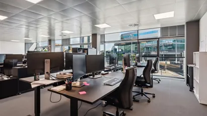 Kontor til leje i 8000 Århus C