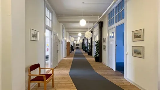 Kontorlokaler til leje i Århus C - billede 7