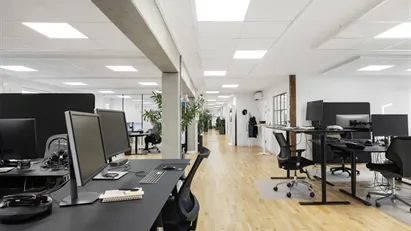 Kontorlejemål i Åbyhøj Erhvervspark