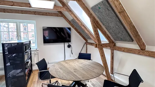 Kontorlokaler til leje i Århus C - billede 11