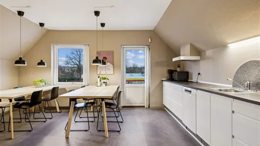 Kontorfællesskaber til leje i Århus C - billede 5