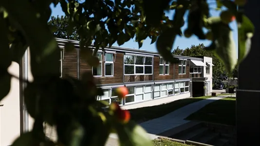 Kontorlokaler til leje i Århus V - billede 7