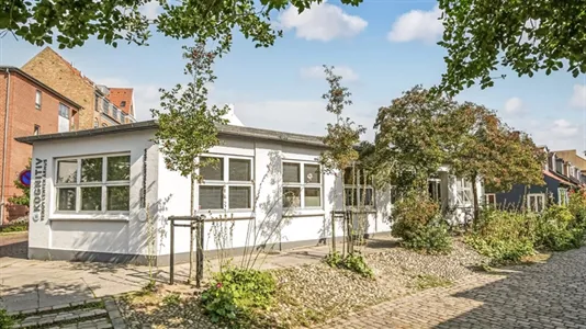 Kliniklokaler til leje i Århus C - billede 1