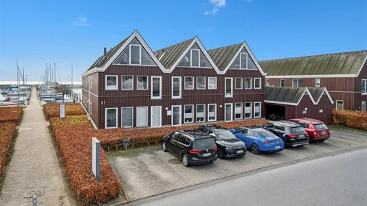 Kontorlokaler til leje i Egå - billede 1