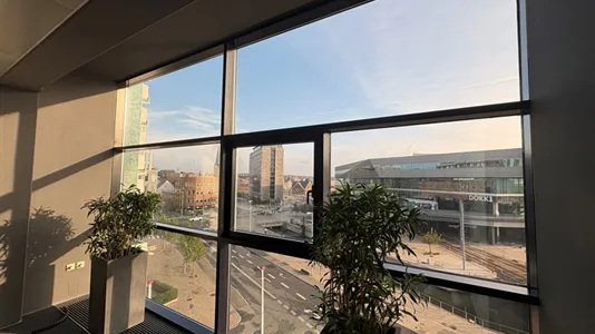Kontorlokaler til leje i Århus C - billede 6