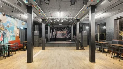 Sjældent udbudt erhvervslejemål