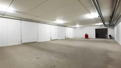 Lager – god loftshøjde