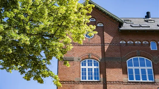 Kontorlokaler til leje i Århus C - billede 6