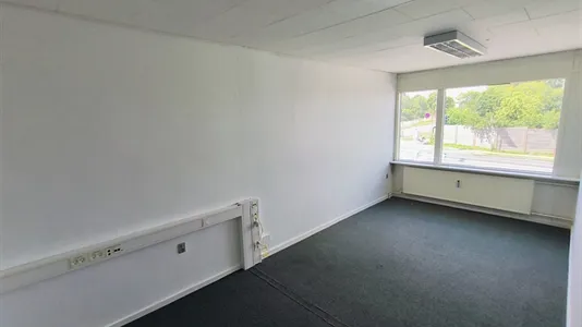 Kliniklokaler til leje i Risskov - billede 11