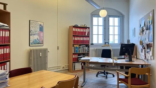 Kontorlokaler til leje i Århus C - billede 12