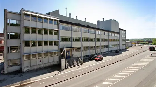 Kontorlokaler til leje i Århus C - billede 2