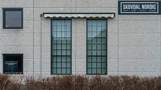Erhvervslejemål til leje i Brabrand - billede 11