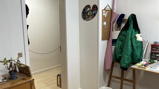 Kontorlokaler til leje i Viby J - billede 4