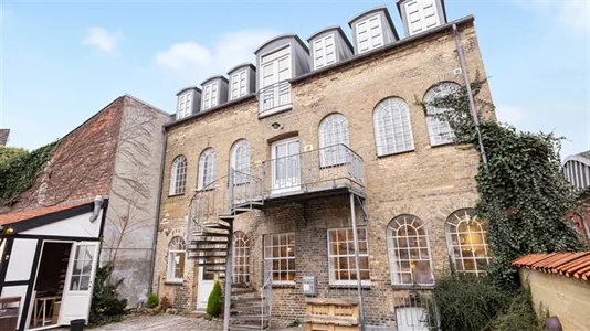 Kontorlokaler til leje i Århus C - billede 1