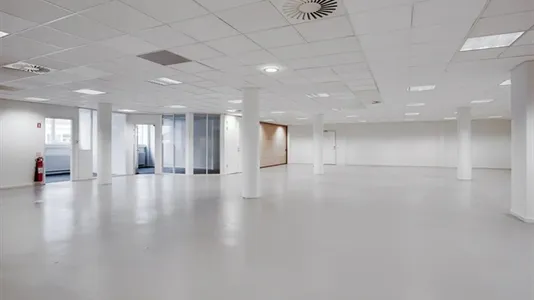 Kontorlokaler til leje i Viby J - billede 2