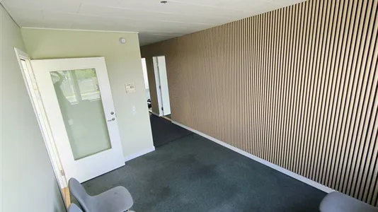 Kliniklokaler til leje i Risskov - billede 13