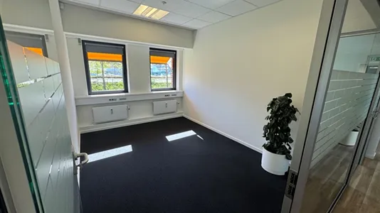 Kontorfællesskaber til leje i Tranbjerg J - billede 9