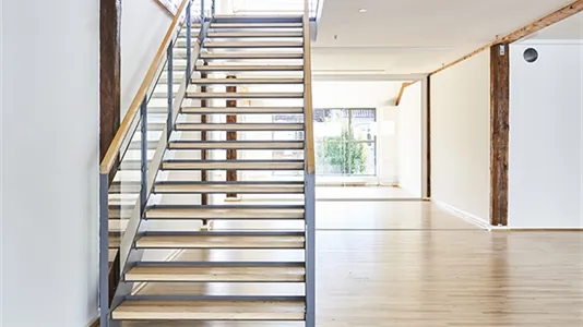 Kontorlokaler til leje i Århus C - billede 7