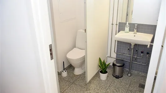 Erhvervslejemål til leje i Brabrand - billede 6