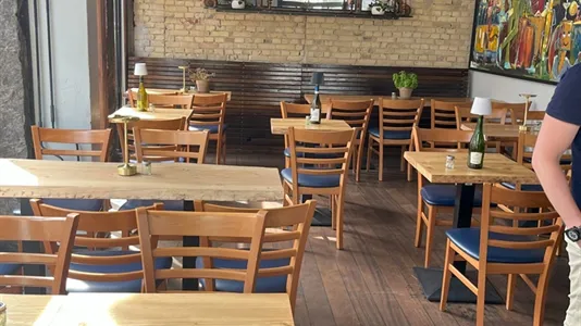 Restaurantlokaler til salg i Århus C - billede 4