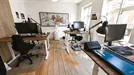 Kontorfællesskab til leje, Århus C, Nørre Allé 22