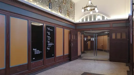 Kontorlokaler til leje i Århus C - billede 4