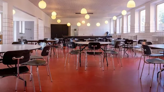 Kontorlokaler til leje i Århus C - billede 14