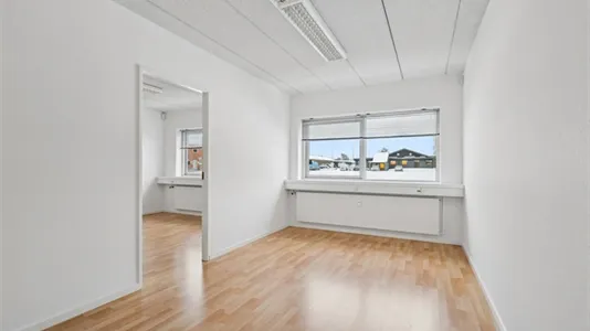 Kontorlokaler til leje i Risskov - billede 2