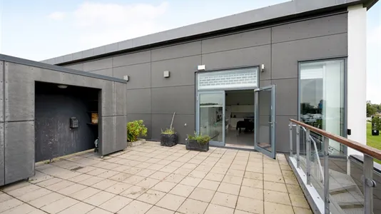 Kontorlokaler til leje i Århus V - billede 8