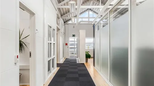 Kontorlokaler til leje i Århus N - billede 5