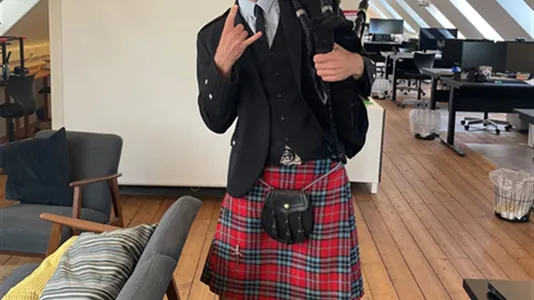 Kontorfællesskaber til leje i Århus C - billede 7