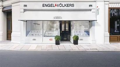 Kontor til leje i 8210 Århus V