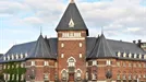 Kontor til leje, Århus C, Hack Kampmanns Plads