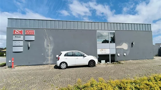 Kliniklokaler til leje i Risskov - billede 17