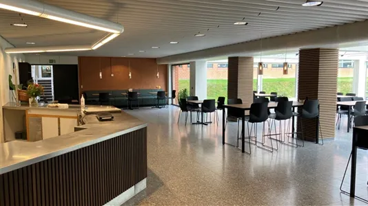 Kontorlokaler til leje i Tranbjerg J - billede 18