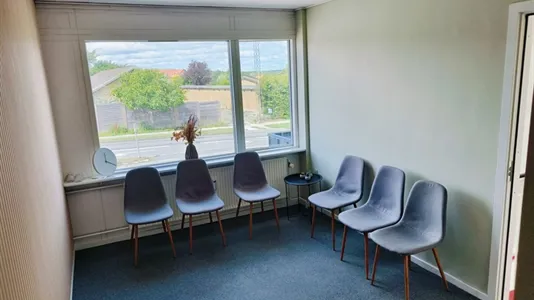 Kliniklokaler til leje i Risskov - billede 12