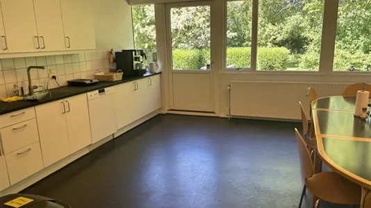 Lagerlokaler til leje i Brabrand - billede 7