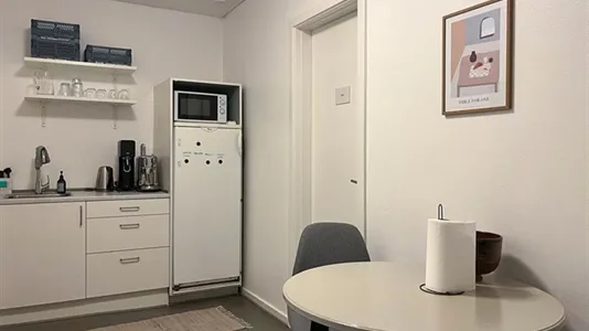 Kontorlokaler til leje i Århus C - billede 11
