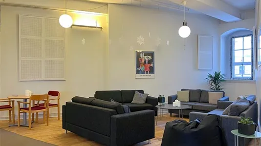 Kontorlokaler til leje i Århus C - billede 10