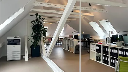 Kontorlokaler til leje i Århus C - billede 13