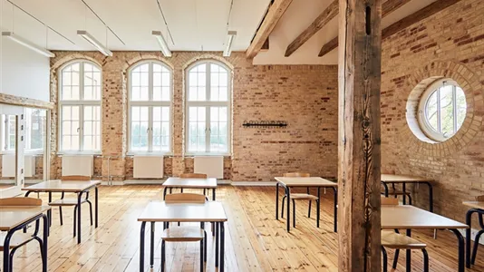 Kontorlokaler til leje i Århus C - billede 9