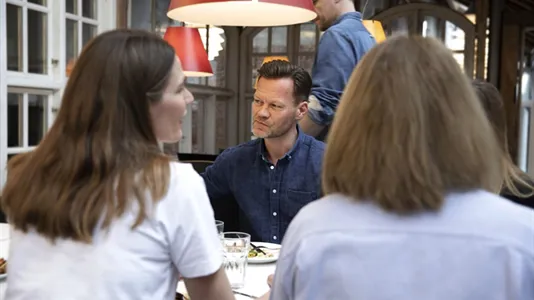 Kontorlokaler til leje i Århus V - billede 4