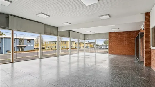 Kontorlokaler til leje i Åbyhøj - billede 2