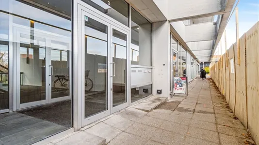 Butikslokaler til leje i Højbjerg - billede 5