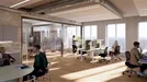 Kontor til leje, Århus N, Katrinetovet 10