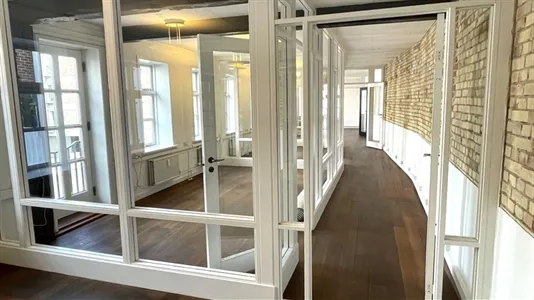 Kontorlokaler til leje i Århus C - billede 1
