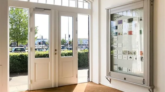 Kontorlokaler til leje i Århus C - billede 8